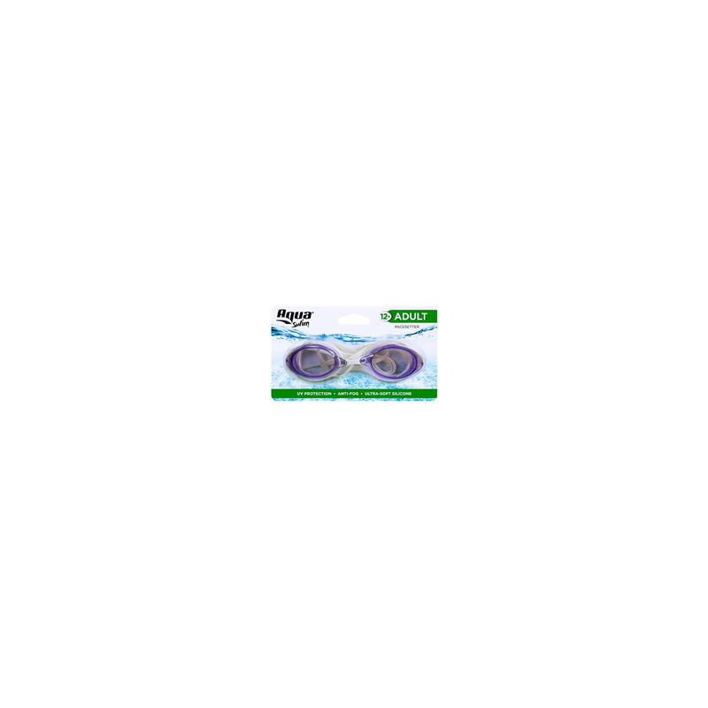 Dolifino Pro Multicolored Silicone Swim Goggles
