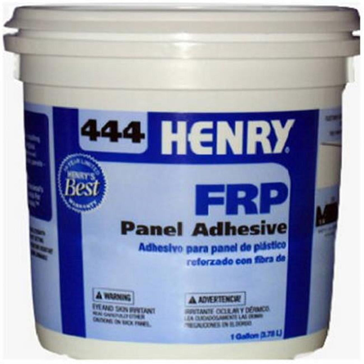 Henry 444 Series Panel Adhesive 1 gal