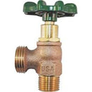 Arrowhead Brass Boiler Drain