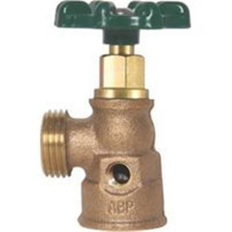 Arrowhead 3/4 in. D Brass Evaporative Cooler Valve