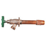Arrowhead 3/4 in. MHT X 3/4 in. MIP Brass Hydrant