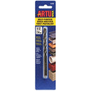 ARTU 9/32 in. X 4-3/8 in. L Tungsten Carbide Tipped Drill Bit Straight Shank 1 pc