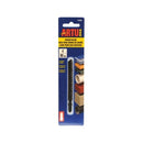 ARTU 4 in. Tungsten Carbide T-Shank Jig Saw Blade Assorted TPI 1 pk
