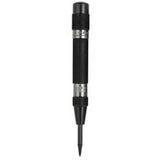 General 1/2 in. Steel Center Punch 4-7/8 in. L 1 pc