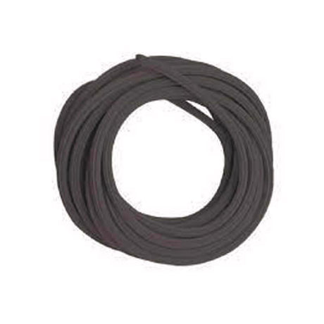 Ace 0.19 in. D X 25 ft. L Spline Channel