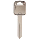 Ace Automotive Key Blank H75 Double For Ford