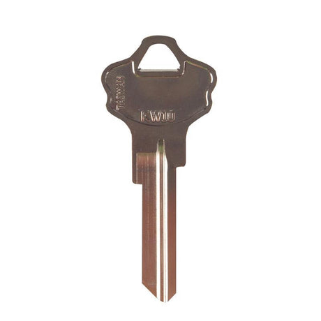 Ace House Key Blank Single For Kwikset Locks