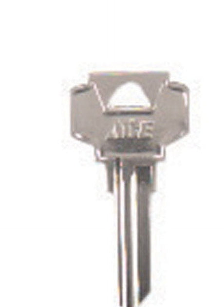 Ace House/Office Key Blank DE6 Single For Dexter Locks