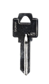 Ace House/Office Key Blank Single For Weiser Locks