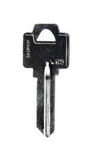 Ace House/Office Key Blank Single For Weiser Locks