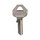 Ace Padlock Key Blank CP1 - 88/30KB Single