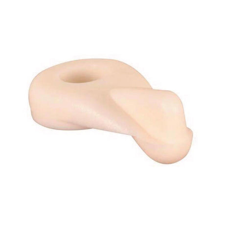 Ace White Nylon Flush Panel Cip For 1/16 8 pk