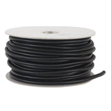 Drossbach Inc. 3/8 in. D X 200 ft. L Black Plastic Flex Tube