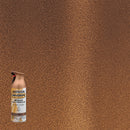 Rust-Oleum Universal Aged Copper Metallic Spray Paint 11 oz