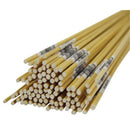 Alexandria Moulding Round Ramin Hardwood Dowel 1/8 in. D X 48 in. L 1 pk Red