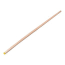 Alexandria Moulding Round Ramin Hardwood Dowel 5/16 in. D X 36 in. L 1 pk Yellow