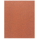 Gator 11 in. L X 9 in. W 150 Grit Garnet Sanding Sheet 1 sheet