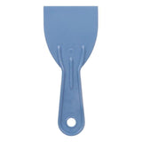 Allway 3 in. W Plastic Flexible Putty Knife