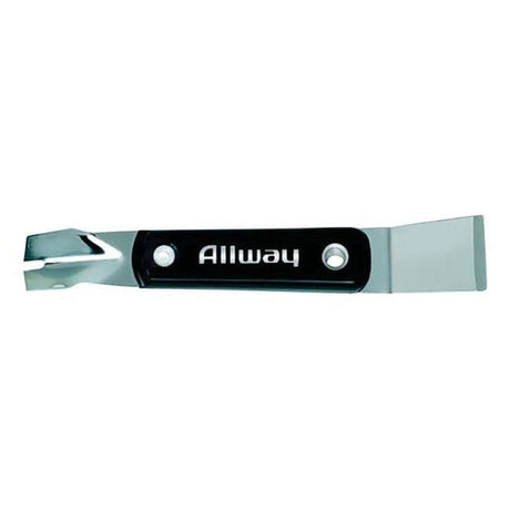 Allway 1 in. W Carbon Steel 2-in-1 Glazing Tool