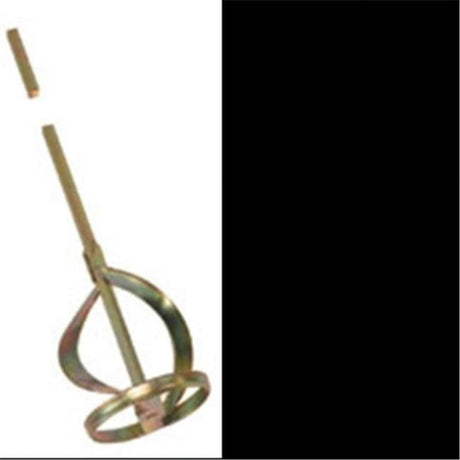 Allway 4.75 in. W X 24 in. L Paint Mixer For 5 Gallon