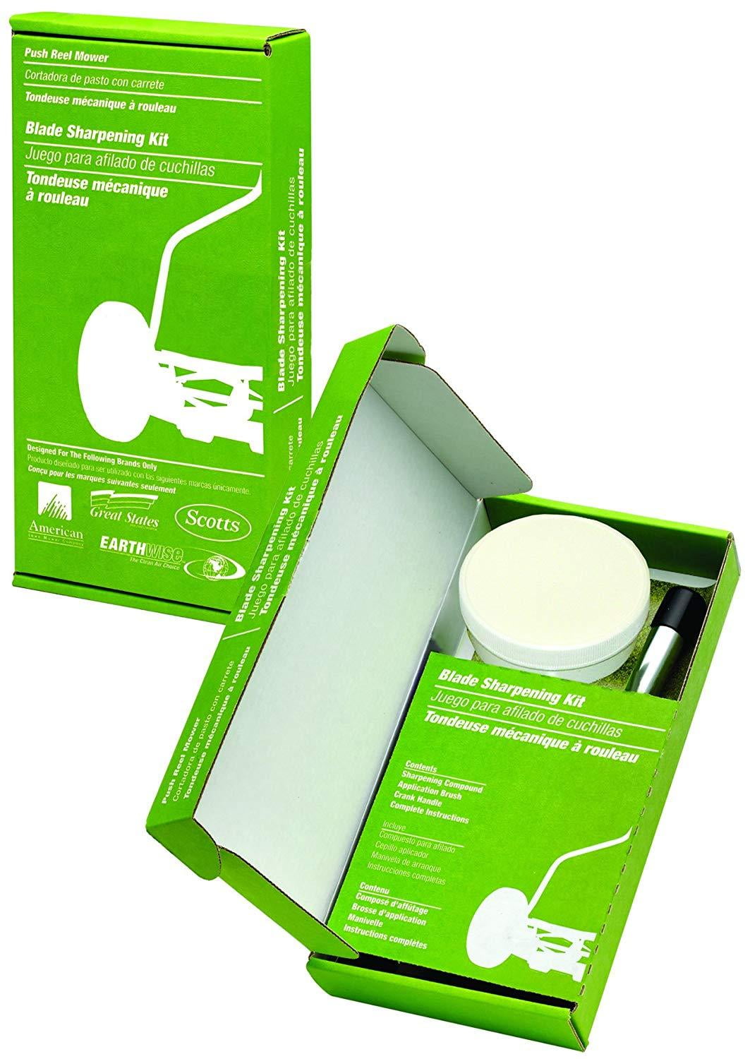 American Lawn Mower Company Blade Sharpener 1 pk