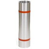 Amerimax 16 in. W X 50 ft. L Aluminum Valley Flashing Silver