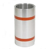 Amerimax 10 in. W X 50 ft. L Aluminum Flashing Silver