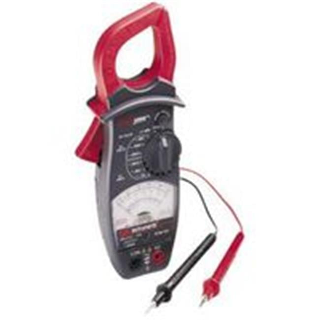 Gardner Bender Analog Clamp-On Meter