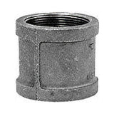 Anvil 1-1/2 in. FPT X 1-1/2 in. D FPT Galvanized Malleable Iron Coupling