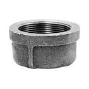 Anvil 1-1/4 in. FPT Malleable Iron Cap