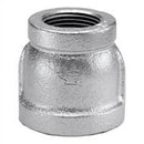 Anvil 1 in. FPT X 1/2 in. D FPT Galvanized Malleable Iron Reducing Coupling