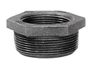 Anvil 1 in. MPT X 1/4 in. D FPT Galvanized Malleable Iron Hex Bushing