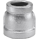 Anvil 1-1/4 in. FPT X 1 in. D FPT Galvanized Malleable Iron Reducing Coupling