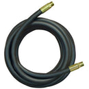 Apache 0.5 in. D X 72 in. L 3500 psi Rubber 2-Wire Hydraulic Hose