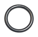 Apache Rubber 1/2 in. D O-Rings 5 pk