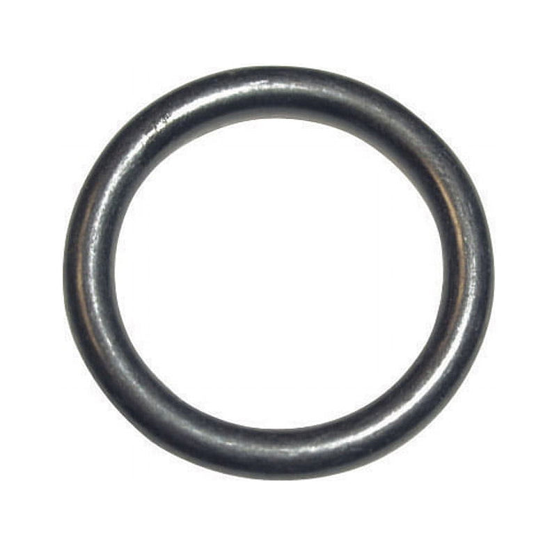 Apache Rubber 1/2 in. D O-Rings 5 pk