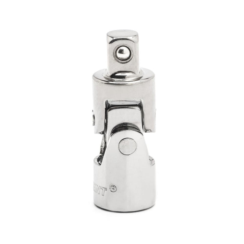 Crescent 3.7 in. L X 1/4 in. drive Universal Joint 1 pc