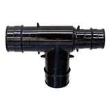 Apollo 1 in. Expansion PEX in. X 3/4 in. D Expansoin PEX in. Poly Alloy Tee