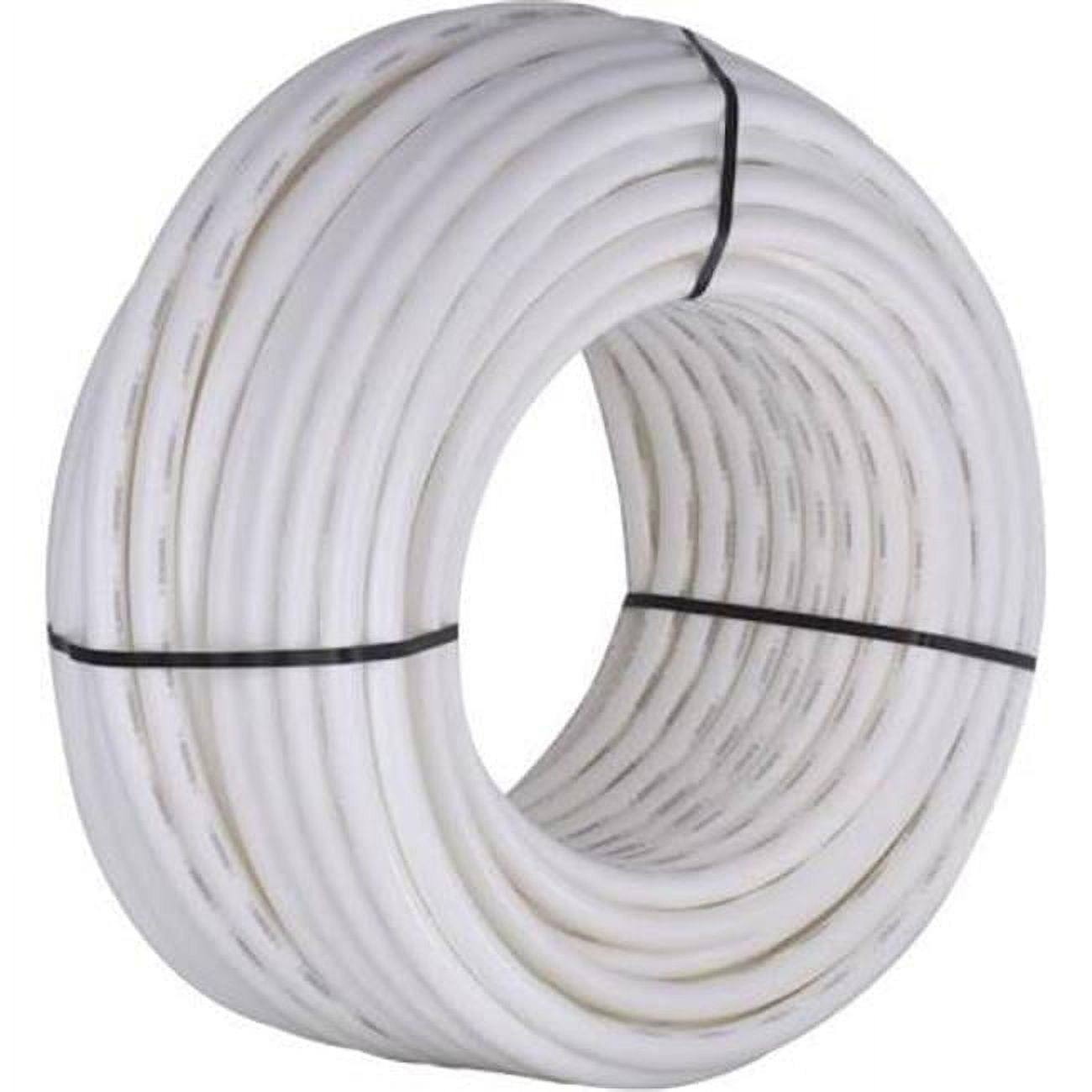 Apollo PEX A 1 in. D X 100 ft. L PEX Pipe 160 psi