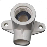 Apollo Expansion PEX / Pex A 3/4 in. Expansion PEX in to X 3/4 in. D FPT Brass Drop Ear Elbow