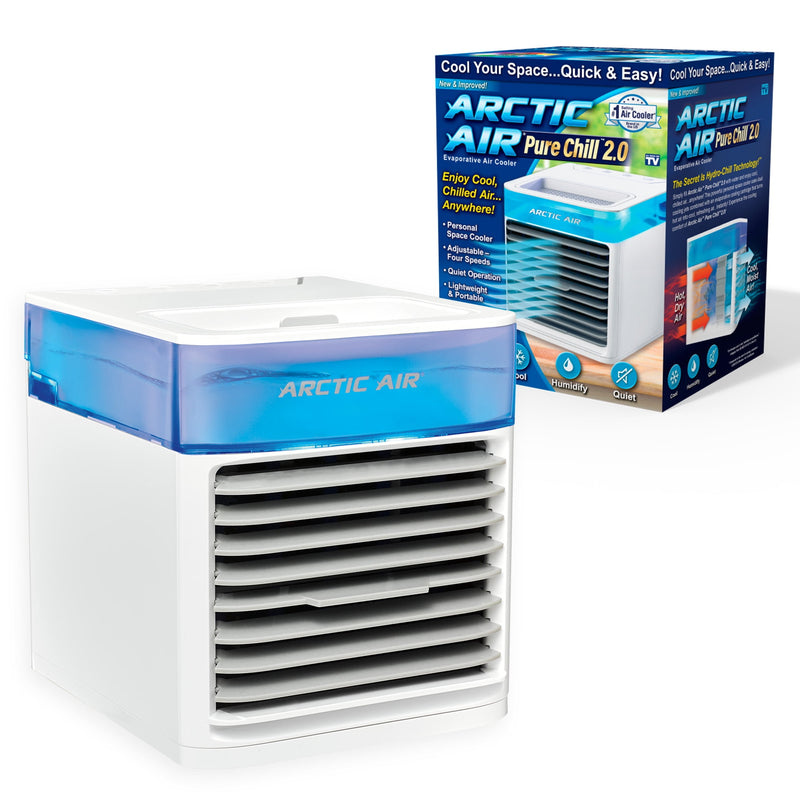 Arctic Air Pure Chill Cooling Evaporative Cooler 1 pc