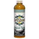 AriZona Southern Style Sweet Tea Beverage 20 oz 1 pk
