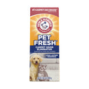 Arm & Hammer Pet Fresh Fresh Scent Carpet Cleaner 30 oz Powder