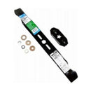 Arnold 22 in. 3-in-1 Mower Blade For Walk-Behind Mowers 1 pk