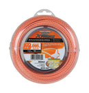 Arnold Xtreme Professional Grade 0.095 in. D X 100 ft. L Trimmer Line