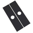 Arnold 7.75 in. L Edger Blade