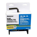 Arnold Blade Removal Tool 1 pk