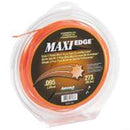 Arnold Maxi Edge Commercial Grade .095 in. D X 200 ft. L Trimmer Line