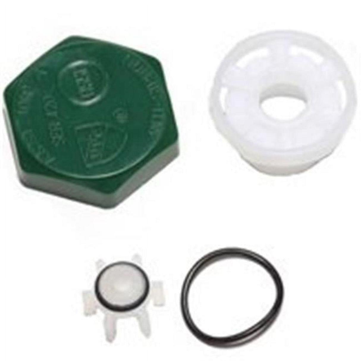 Arrowhead Brass Air Vent Assembly