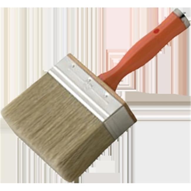 ArroWorthy Olympian 5 in. Flat Stain Brush